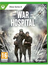 WAR HOSPITAL
